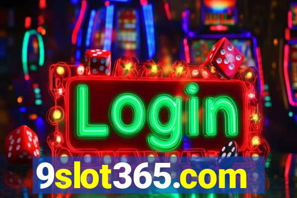 9slot365.com