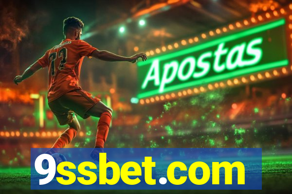9ssbet.com