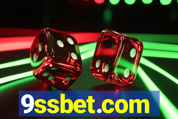 9ssbet.com