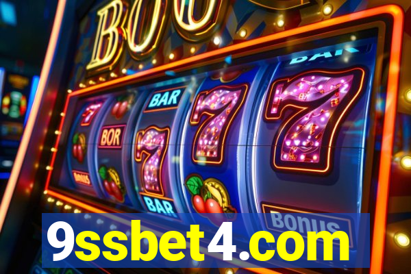 9ssbet4.com
