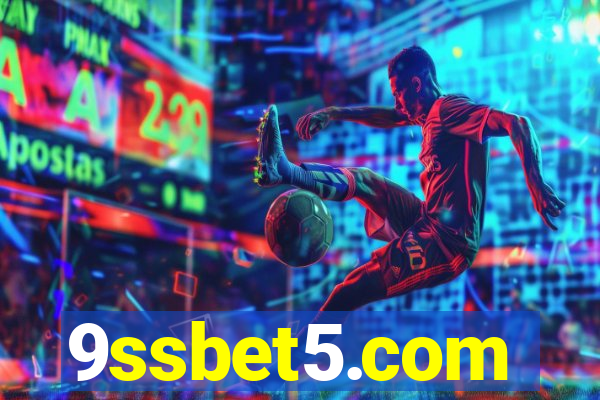 9ssbet5.com