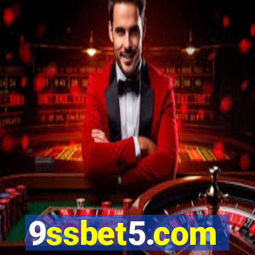 9ssbet5.com