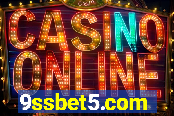 9ssbet5.com