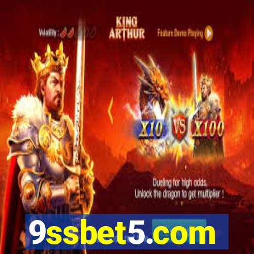 9ssbet5.com