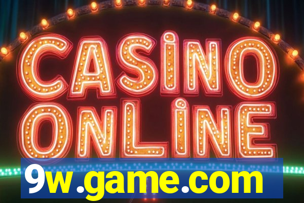 9w.game.com