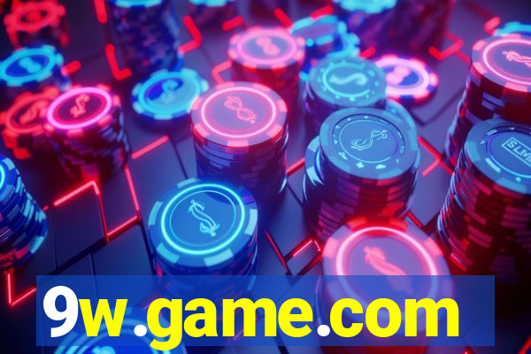 9w.game.com