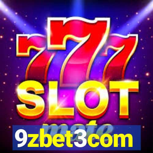 9zbet3com