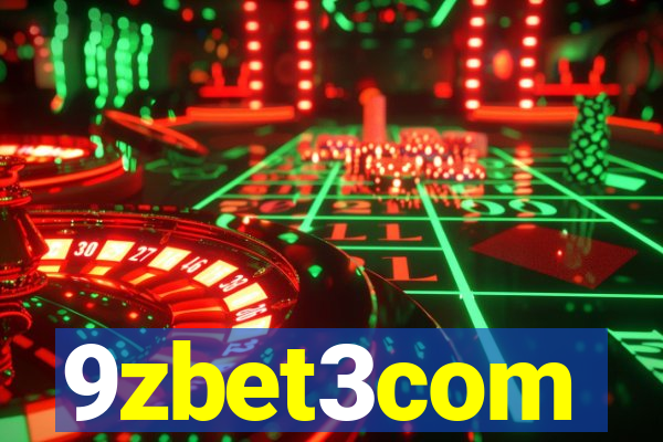 9zbet3com
