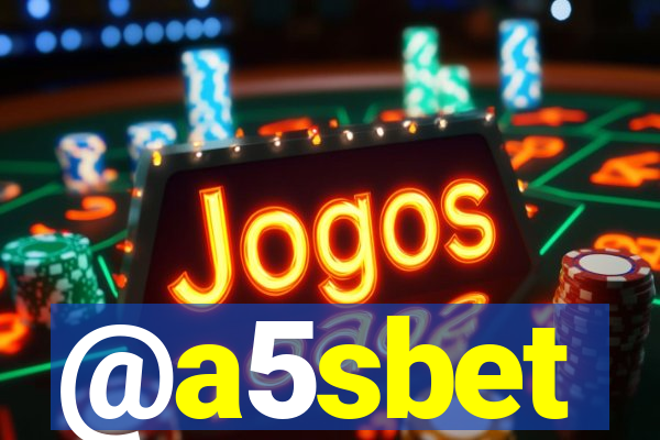 @a5sbet