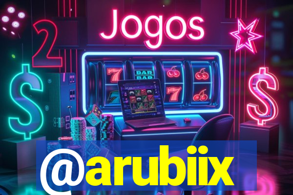 @arubiix