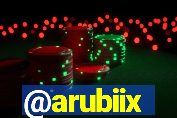 @arubiix