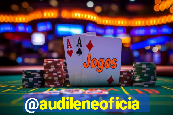 @audileneoficial