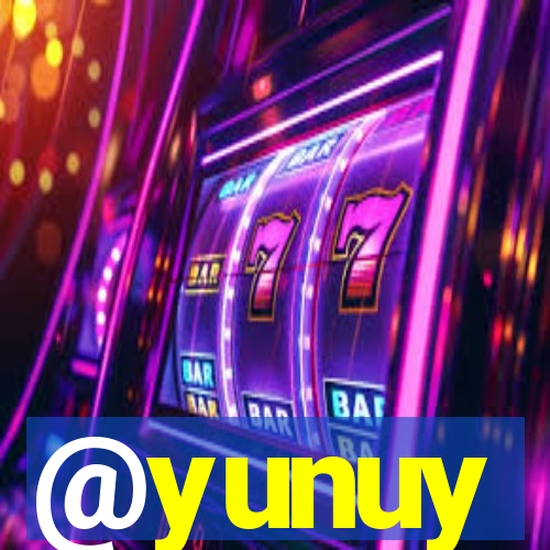 @yunuy