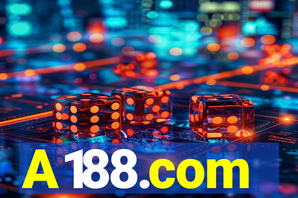 A188.com