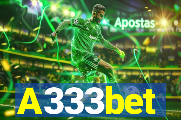 A333bet