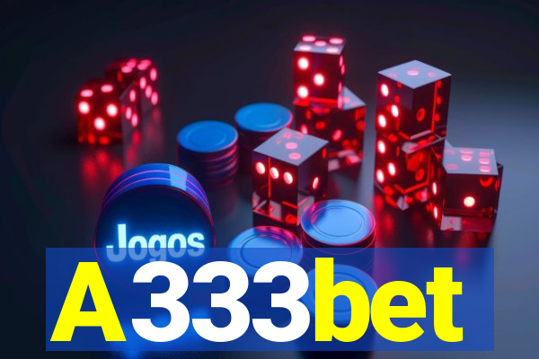 A333bet