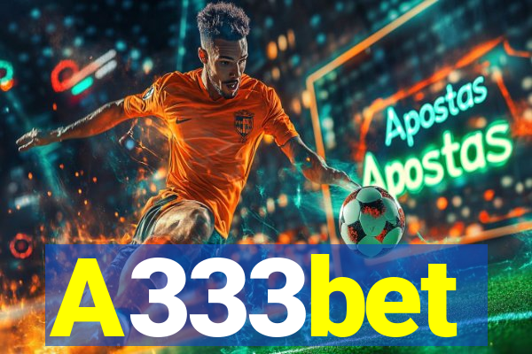 A333bet