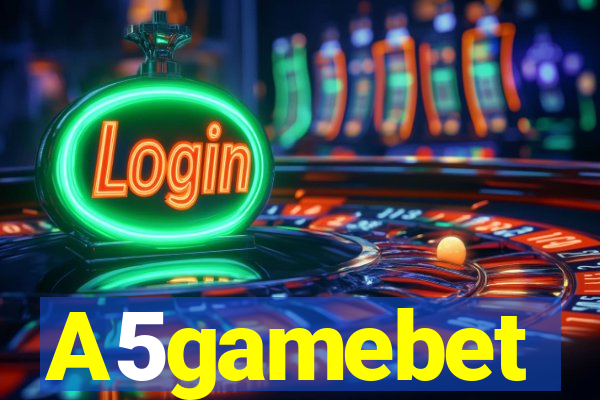 A5gamebet