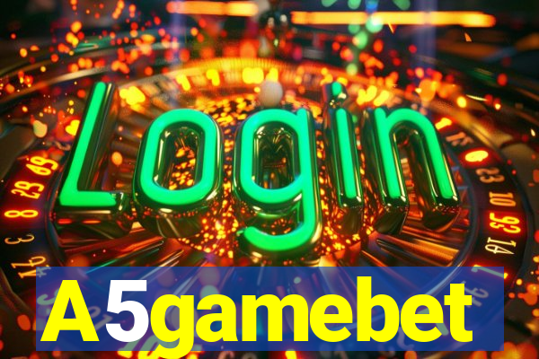 A5gamebet