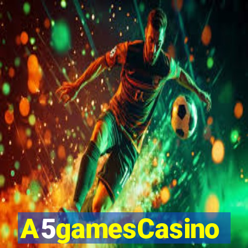 A5gamesCasino