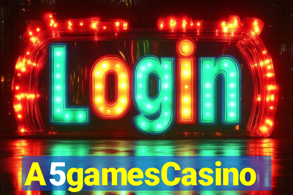 A5gamesCasino