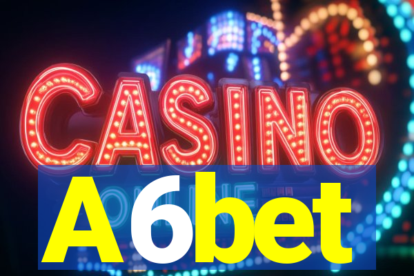 A6bet