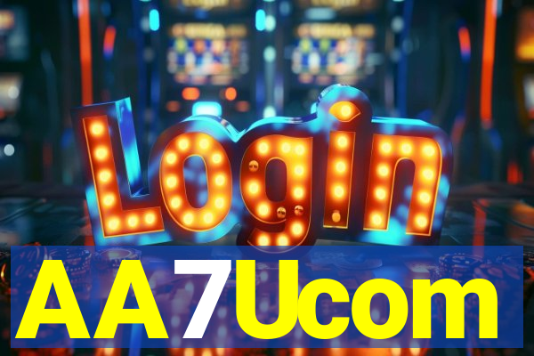 AA7Ucom