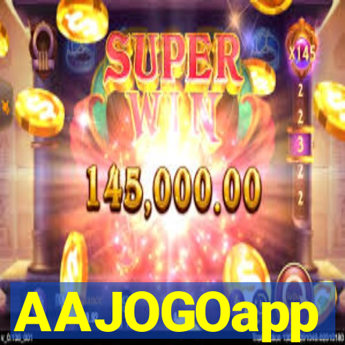 AAJOGOapp