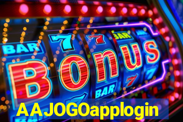 AAJOGOapplogin