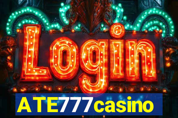 ATE777casino