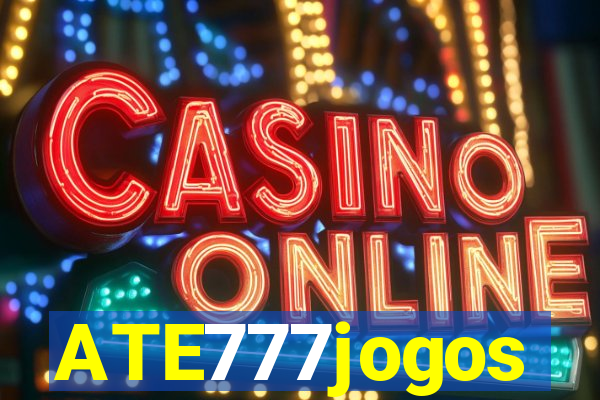 ATE777jogos