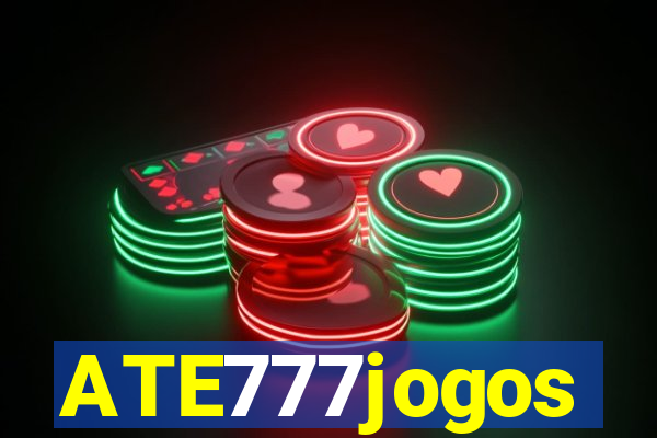 ATE777jogos