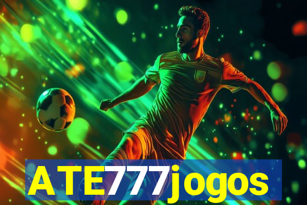 ATE777jogos