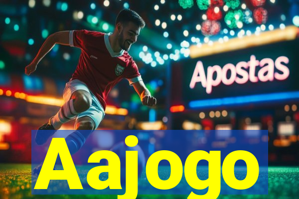 Aajogo
