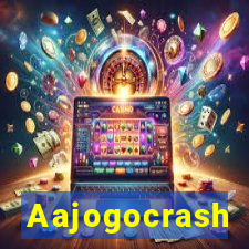 Aajogocrash