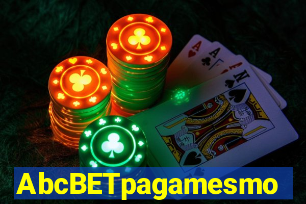 AbcBETpagamesmo