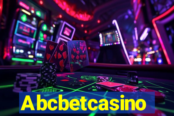 Abcbetcasino
