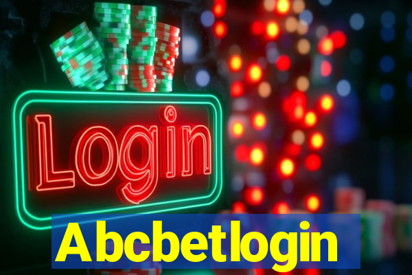 Abcbetlogin
