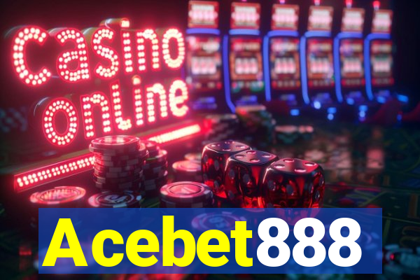 Acebet888