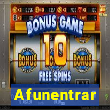 Afunentrar