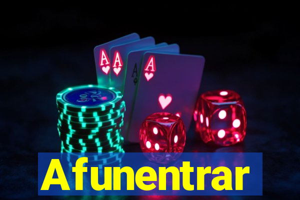 Afunentrar