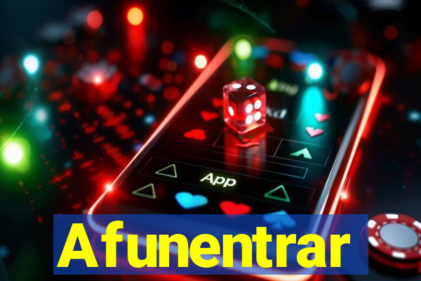 Afunentrar