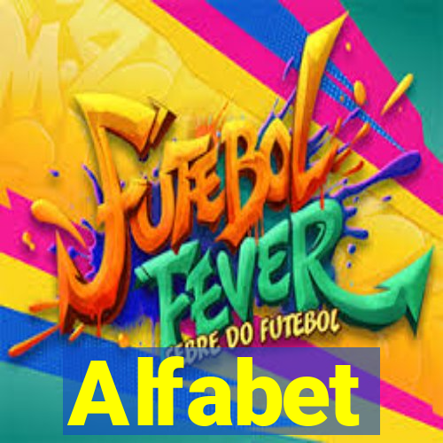 Alfabet