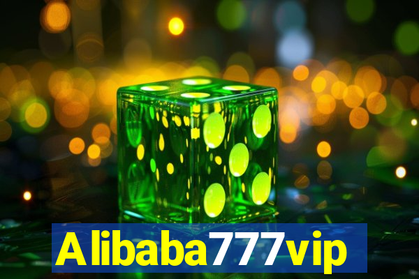 Alibaba777vip