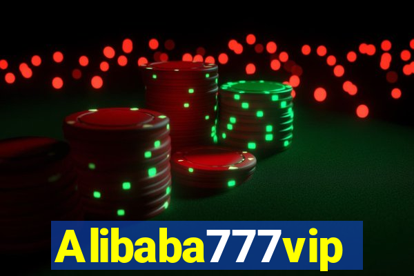 Alibaba777vip