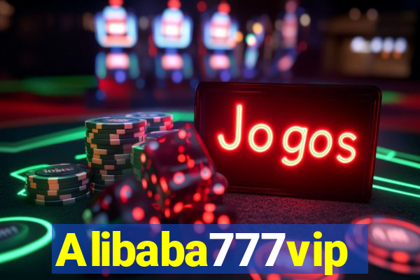 Alibaba777vip