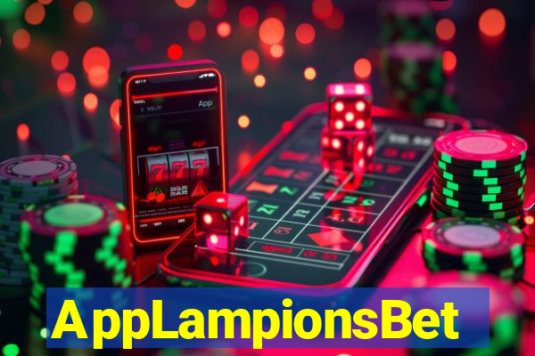 AppLampionsBet