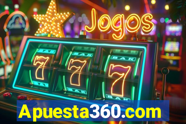 Apuesta360.com