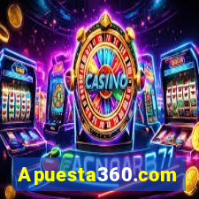 Apuesta360.com