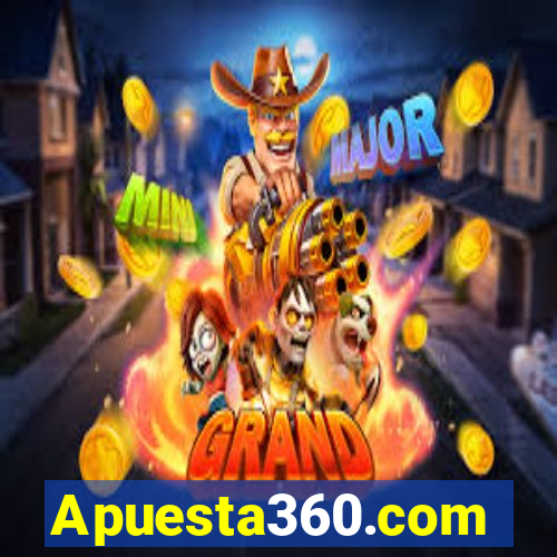 Apuesta360.com
